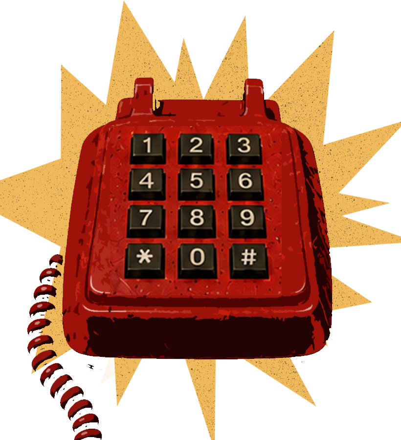 Telefon Linii Gniewu